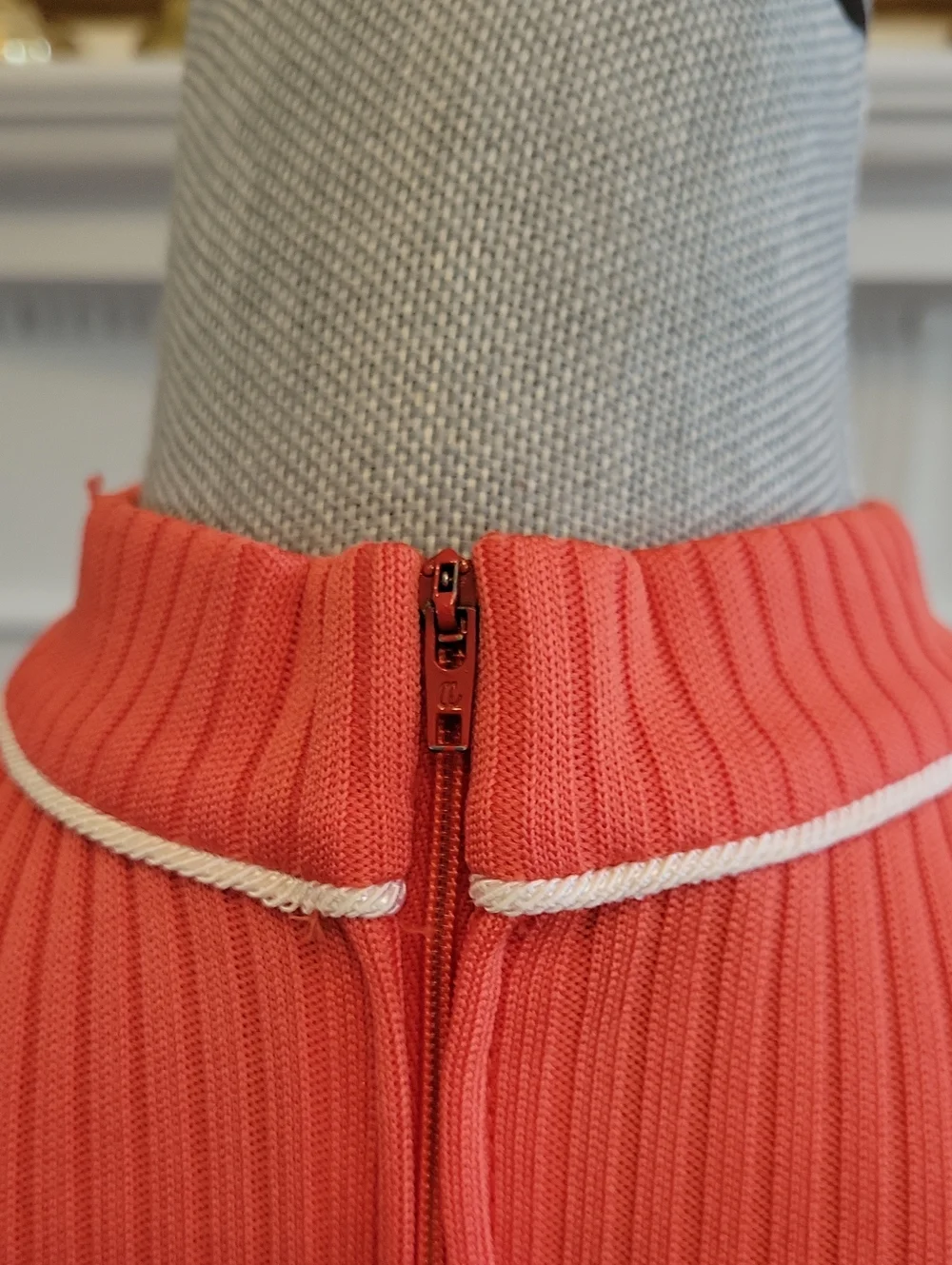 60s Dalton Maxi Dress Set